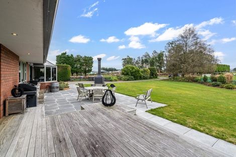 Photo of property in 109 Longbush Road, Longbush, Invercargill, 9871