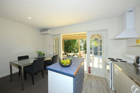 Photo of property in 164 Blighs Road, Strowan, Christchurch, 8052