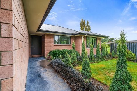 Photo of property in Homebush Road, Coalgate, 7673