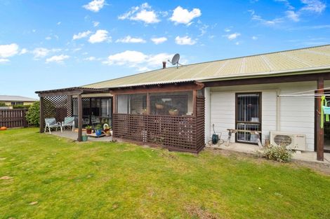 Photo of property in 105 Cass Street, Ashburton, 7700