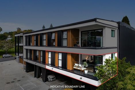 Photo of property in 64d Coronation Road, Mangere Bridge, Auckland, 2022