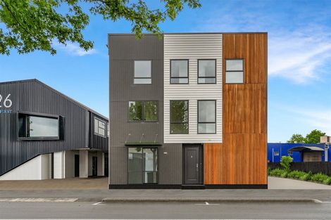 Photo of property in 24u1 Liverpool Street, Hamilton Central, Hamilton, 3204