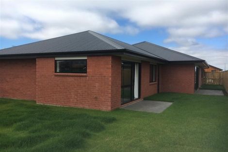 Photo of property in 87 Kemble Drive, Rolleston, 7615