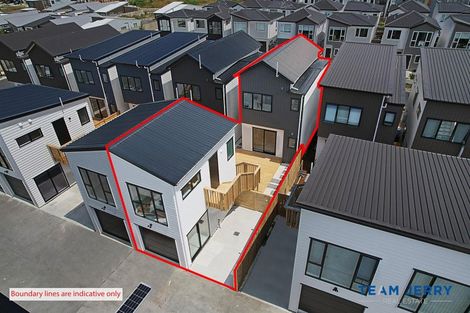 Photo of property in 48 Opoka Street, Papakura, 2110