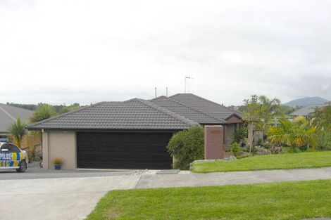 Photo of property in 107 George Melrose Drive, Te Awamutu, 3800