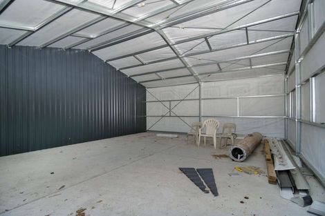 Photo of property in 136 Powerhouse Road, Fairdown, Westport, 7891