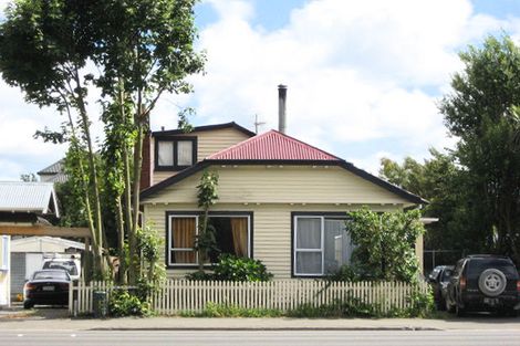 Photo of property in 125 Jerrold Street North, Addington, Christchurch, 8024