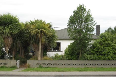 Photo of property in 50 Fuller Street, Kaiapoi, 7630
