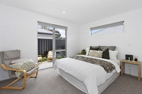Photo of property in 7b/2 Arosa Place, Parklands, Christchurch, 8083