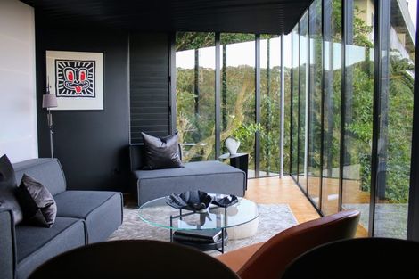 Photo of property in 55b Mount Pleasant Road, Aro Valley, Wellington, 6012