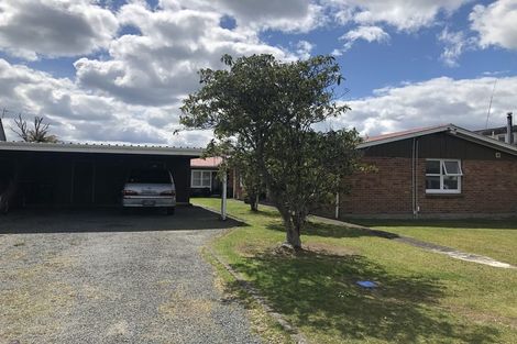 Photo of property in 43unit Elizabeth Street, Victoria, Rotorua, 3010