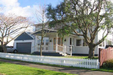 Photo of property in 4 Fiona Crescent, Feilding, 4702