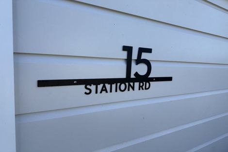 Photo of property in 15 Station Road, Whakatu, Hastings, 4102