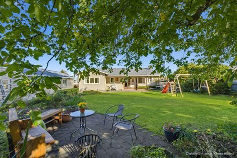 Photo of property in 61 Barraud Street, Dannevirke, 4930