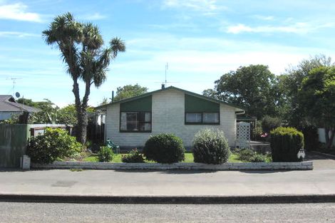 Photo of property in 67 Chalmers Avenue, Hampstead, Ashburton, 7700