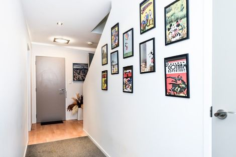 Photo of property in 21u6 Wellington Street, Hamilton East, Hamilton, 3216