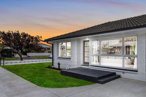 Photo of property in 84 Roberta Drive, Somerfield, Christchurch, 8024