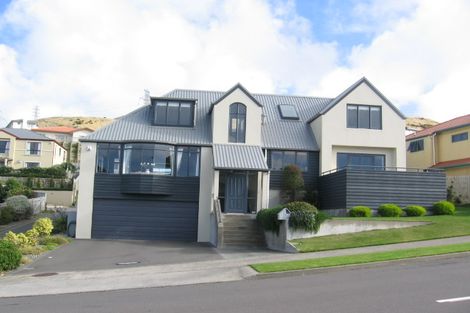Photo of property in 47 Waverton Terrace, Churton Park, Wellington, 6037