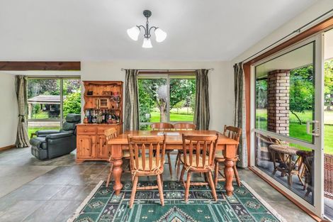 Photo of property in 42 Leeston Lake Road, Leeston, 7632