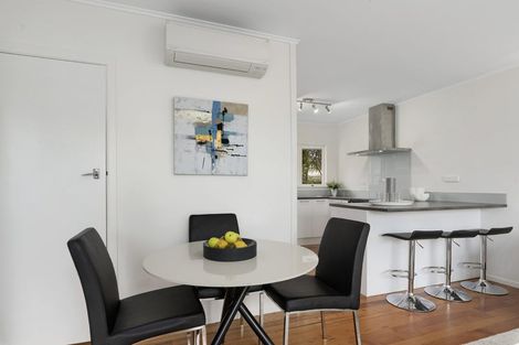 Photo of property in 3/18 Cambria Road, Devonport, Auckland, 0624