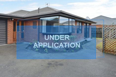Photo of property in 271 Wairakei Road, Bryndwr, Christchurch, 8053