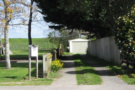 Photo of property in 43 Farnworth Crescent, Whakatane, 3120