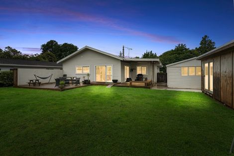 Photo of property in 109 Portia Street, Stratford, 4332