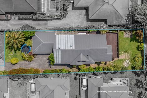 Photo of property in 16a Glenorchy Street, Glen Eden, Auckland, 0602