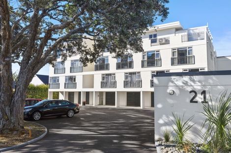 Photo of property in 6/21 Clifton Road, Hauraki, Auckland, 0622