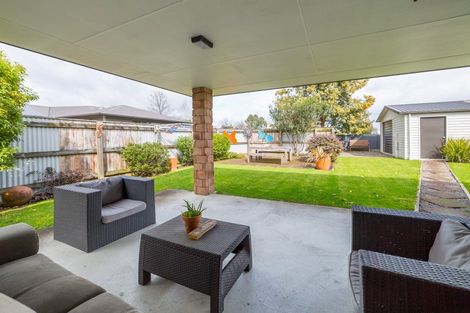 Photo of property in 41c Costley Street, Carterton, 5713
