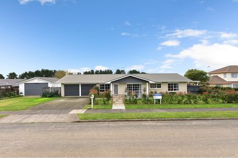Photo of property in 354 Greenhill Drive, Te Awamutu, 3800