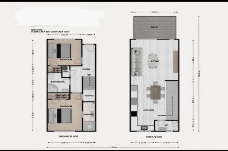 Photo of property in 6 Parenga Lane, Kumeu, 0810