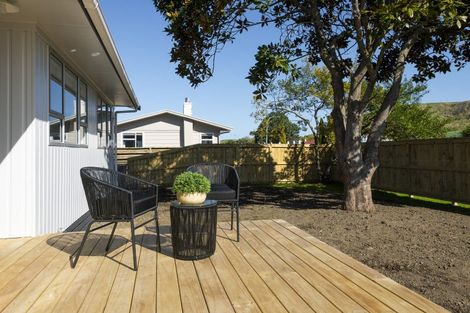 Photo of property in 18 Paraone Road, Tamarau, Gisborne, 4010