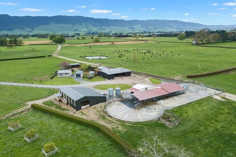 Photo of property in 72 Harding Road, Turangaomoana, Matamata, 3471