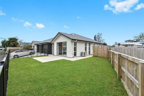 Photo of property in 11u2 Miro Street, Maeroa, Hamilton, 3200