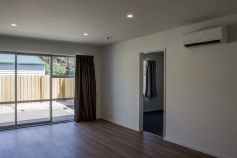 Photo of property in 4/491 Cashel Street, Linwood, Christchurch, 8011