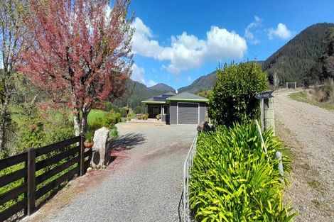 Photo of property in 162 Hebberds Road, Rai Valley, 7192