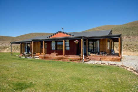 Photo of property in 50 Mountain View Road, Springvale, Alexandra, 9393