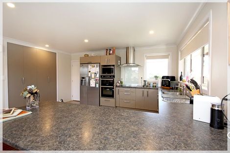Photo of property in 12 Malthus Place, Foxton Beach, Foxton, 4815