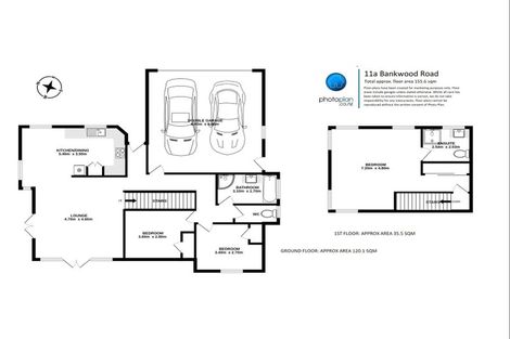 Photo of property in 11a Bankwood Road, Chartwell, Hamilton, 3210