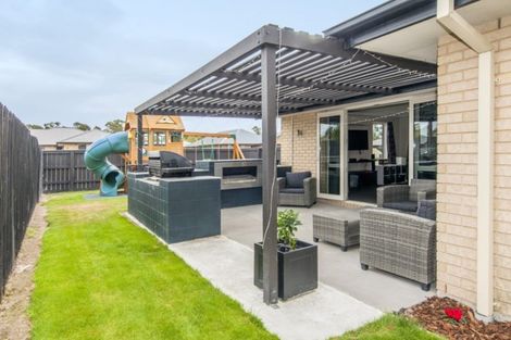 Photo of property in 30 Fairfield Way, Rolleston, 7614