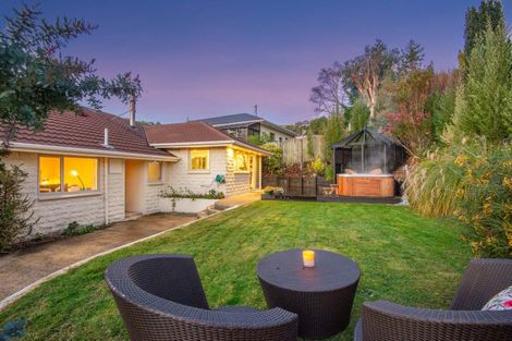 Photo of property in 160 Somerville Street, Waverley, Dunedin, 9013