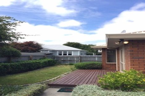 Photo of property in 66 Martin Avenue, Beckenham, Christchurch, 8023