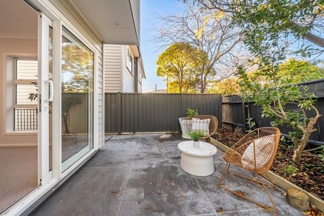 Photo of property in 70b Heretaunga Square, Silverstream, Upper Hutt, 5019