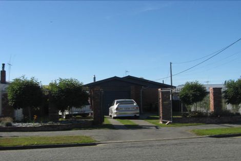 Photo of property in 43 Kent Street, Marchwiel, Timaru, 7910