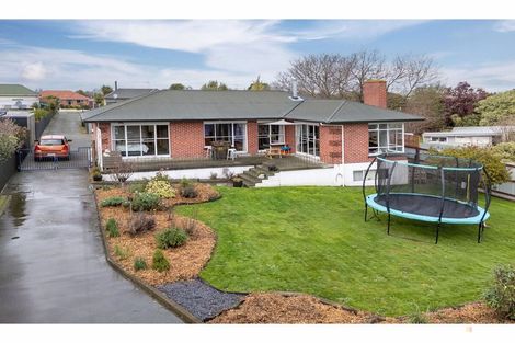 Photo of property in 23a Saint George Street, Watlington, Timaru, 7910