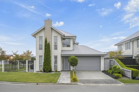 Photo of property in 1 Malachy Grove, Aidanfield, Christchurch, 8025