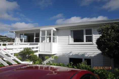 Photo of property in 1f2 Ohariu Road, Johnsonville, Wellington, 6037