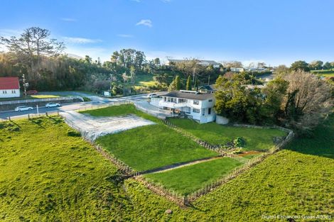 Photo of property in 14 Kaiwaka-mangawhai Road, Kaiwaka, 0975