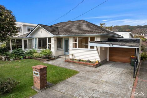 Photo of property in 28a Penrose Street, Woburn, Lower Hutt, 5010